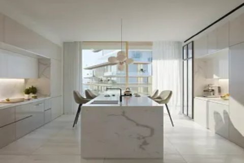 شقة في نخلة جميرا, دبي 4 غرف نوم, 607 م² رقم 97048 - صورة 7