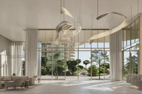 شقة في نخلة جميرا, دبي 4 غرف نوم, 607 م² رقم 97048 - صورة 9