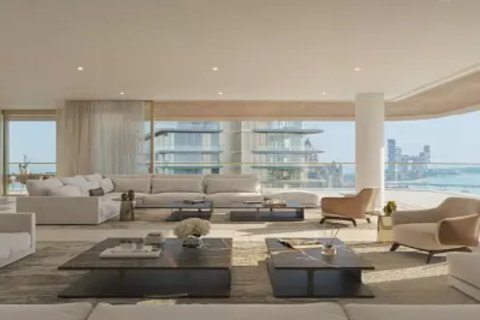 شقة في نخلة جميرا, دبي 4 غرف نوم, 607 م² رقم 97048 - صورة 2