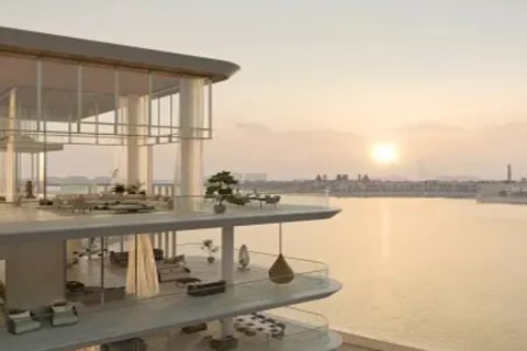 شقة في نخلة جميرا, دبي 4 غرف نوم, 607 م² رقم 97048 - صورة 10