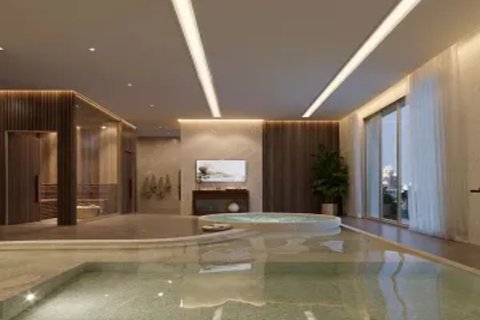 شقة في نخلة جميرا, دبي 4 غرف نوم, 607 م² رقم 97048 - صورة 18