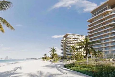 شقة في نخلة جميرا, دبي 4 غرف نوم, 607 م² رقم 97048 - صورة 23