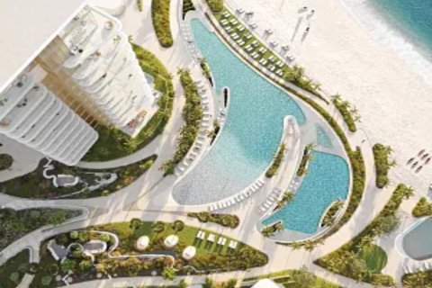 شقة في نخلة جميرا, دبي 4 غرف نوم, 607 م² رقم 97048 - صورة 29