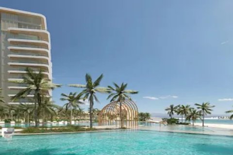 شقة في نخلة جميرا, دبي 4 غرف نوم, 607 م² رقم 97048 - صورة 22