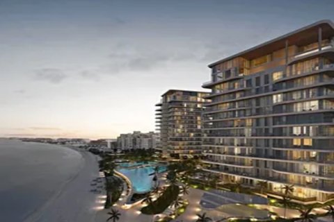 شقة في نخلة جميرا, دبي 4 غرف نوم, 607 م² رقم 97048 - صورة 24