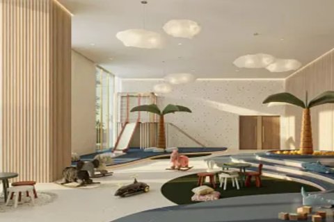 شقة في نخلة جميرا, دبي 4 غرف نوم, 607 م² رقم 97048 - صورة 14