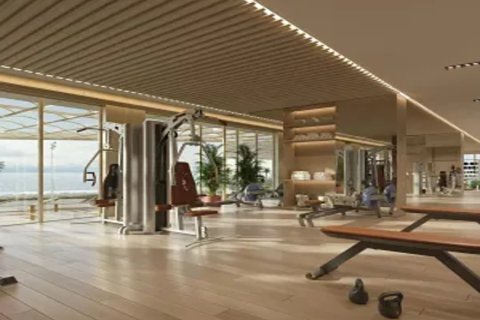 شقة في نخلة جميرا, دبي 4 غرف نوم, 607 م² رقم 97048 - صورة 17