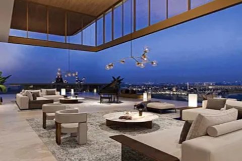 شقة في نخلة جميرا, دبي 4 غرف نوم, 607 م² رقم 97048 - صورة 5