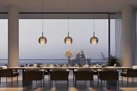 شقة في نخلة جميرا, دبي 4 غرف نوم, 607 م² رقم 97048 - صورة 6