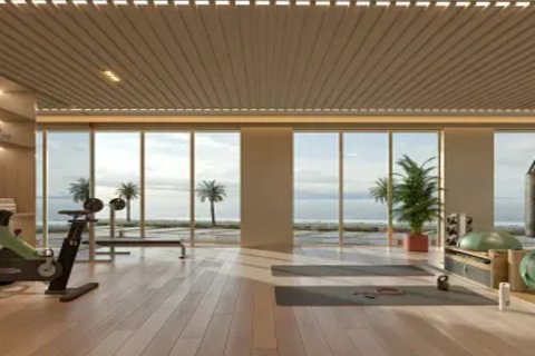 شقة في نخلة جميرا, دبي 4 غرف نوم, 607 م² رقم 97048 - صورة 13