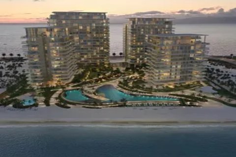 شقة في نخلة جميرا, دبي 4 غرف نوم, 607 م² رقم 97048 - صورة 25