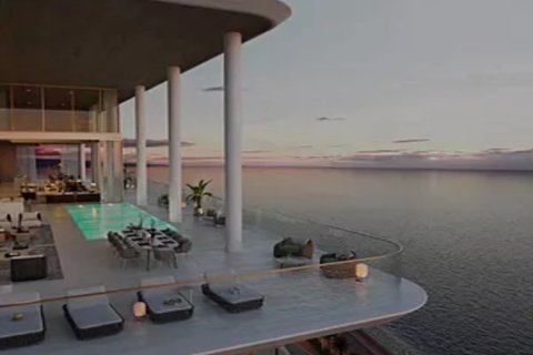 شقة في نخلة جميرا, دبي 4 غرف نوم, 607 م² رقم 97048 - صورة 12