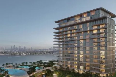 شقة في نخلة جميرا, دبي 4 غرف نوم, 607 م² رقم 97048 - صورة 26