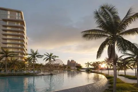 شقة في نخلة جميرا, دبي 4 غرف نوم, 607 م² رقم 97048 - صورة 27