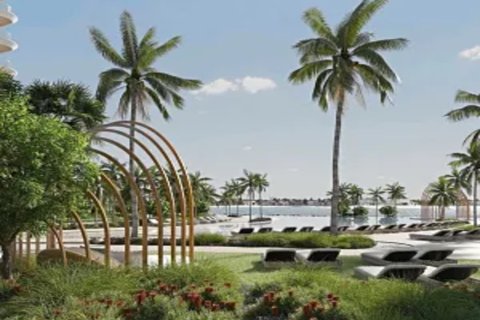 شقة في نخلة جميرا, دبي 4 غرف نوم, 607 م² رقم 97048 - صورة 28