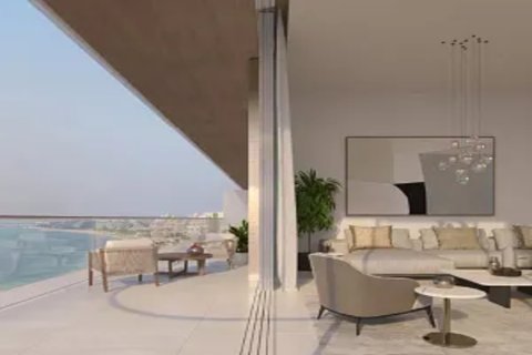 شقة في نخلة جميرا, دبي 4 غرف نوم, 607 م² رقم 97048 - صورة 4