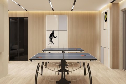 Appartement à Jumeirah Islands, Dubai, 40 m², № 97059 - photo 5