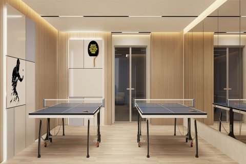 Appartement à Jumeirah Islands, Dubai, 40 m², № 97059 - photo 4