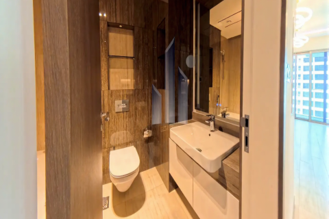 Appartement à Jumeirah Islands, Dubai, 40 m², № 97059 - photo 11