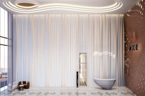 Appartement à Jumeirah Islands, Dubai, 40 m², № 97059 - photo 10