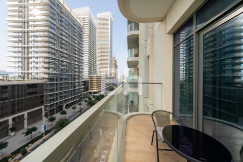 Снять в аренду квартиру в Dubai Harbour, Дубай: 1 спальня, 69м², № 21473 - фото 8