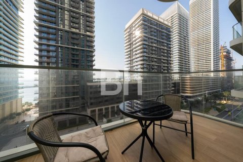 Снять в аренду квартиру в Dubai Harbour, Дубай: 1 спальня, 69м², № 21473 - фото 6