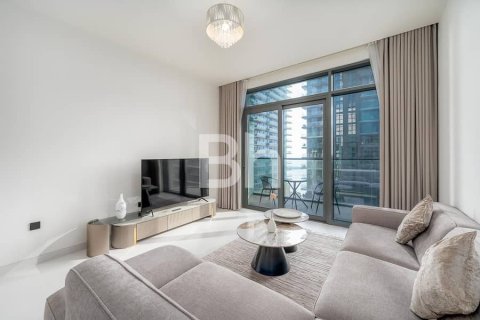 Снять в аренду квартиру в Dubai Harbour, Дубай: 1 спальня, 69м², № 21473 - фото 1