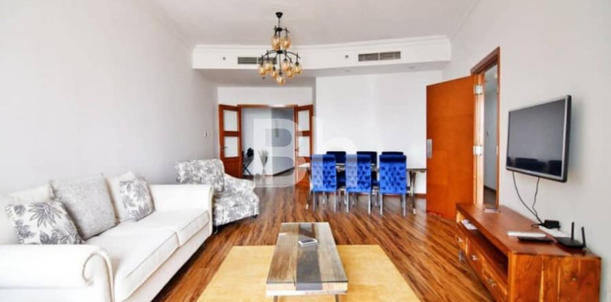 شقة في أبراج بحيرة جميرا, دبي 2 غرف نوم, 145 م² رقم 21474