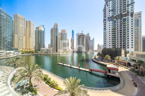 شقة في مرسى دبي, دبي 3 غرف نوم, 183 م² رقم 21469 - صورة 3
