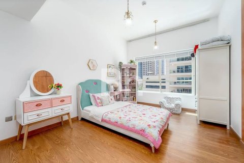 شقة في مرسى دبي, دبي 3 غرف نوم, 183 م² رقم 21469 - صورة 15