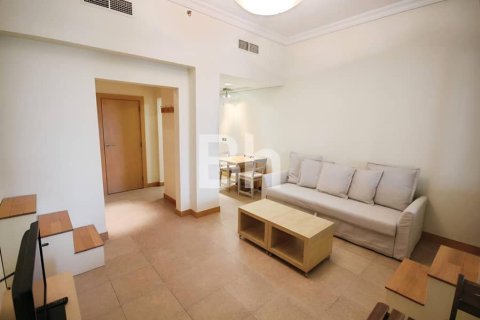 Apartment in Palm Jumeirah, Dubai 1 bedroom, 67 sq.m. № 21472 - photo 2