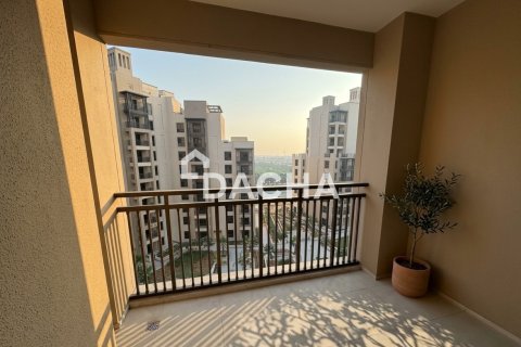شقة في Umm Suqeim 3, ام سقيم, دبي 1غرف نوم, 68 م² رقم 141380 - صورة 2
