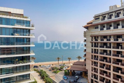 Квартира в The Crescent, Пальма Джумейра, Дубай, 1 спальня, 98м², № 141375