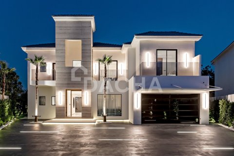 فيلا في Jumeirah Islands, دبي 5 غرف نوم , 502 م² رقم 141366