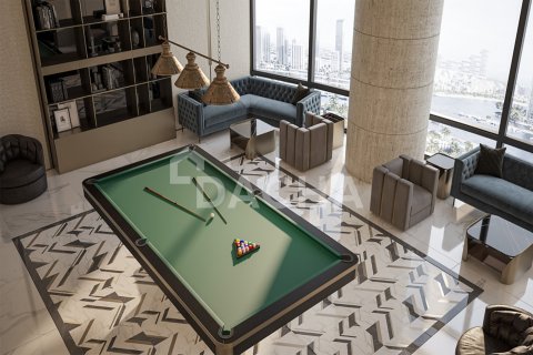 Apartment in Dubai Marina, Dubai studio, 38 sq.m. № 141370 - photo 15