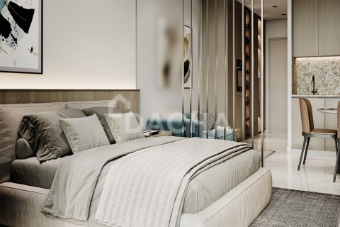 Apartment in Dubai Marina, Dubai studio, 38 sq.m. № 141370 - photo 2
