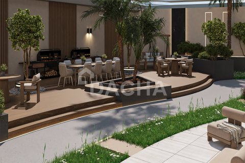 Apartment in Dubai Marina, Dubai studio, 38 sq.m. № 141370 - photo 17