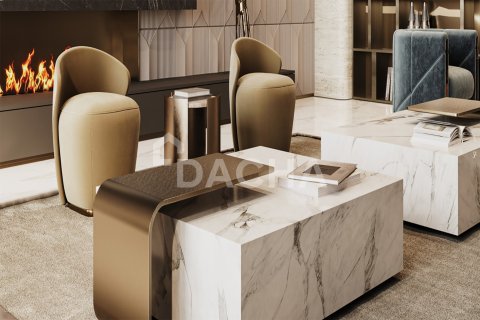 Apartment in Dubai Marina, Dubai studio, 38 sq.m. № 141370 - photo 6