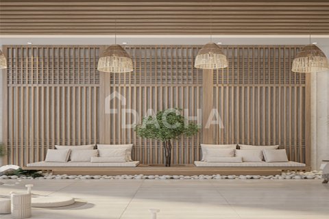 Apartment in Dubai Marina, Dubai studio, 38 sq.m. № 141370 - photo 11