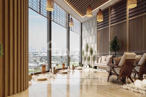 Apartment in Dubai Marina, Dubai studio, 38 sq.m. № 141370 - photo 10