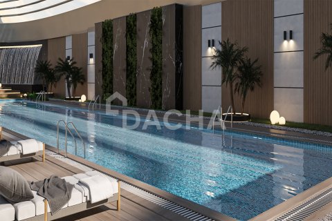 Apartment in Dubai Marina, Dubai studio, 38 sq.m. № 141370 - photo 16