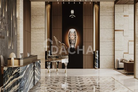 Apartment in Dubai Marina, Dubai studio, 38 sq.m. № 141370 - photo 7