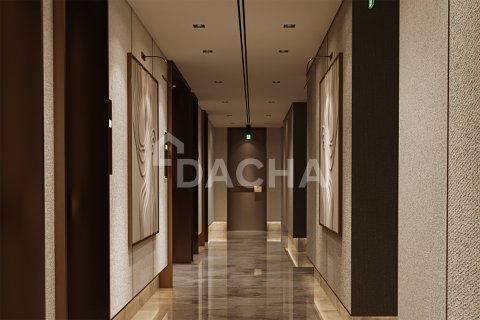 Apartment in Dubai Marina, Dubai studio, 38 sq.m. № 141370 - photo 8