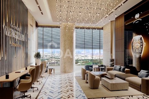 Apartment in Dubai Marina, Dubai studio, 38 sq.m. № 141370 - photo 13