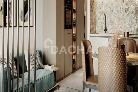 Apartment in Dubai Marina, Dubai studio, 38 sq.m. № 141370 - photo 3