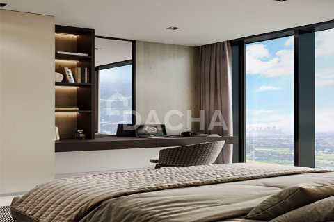 Apartment in Dubai Marina, Dubai studio, 38 sq.m. № 141370 - photo 9