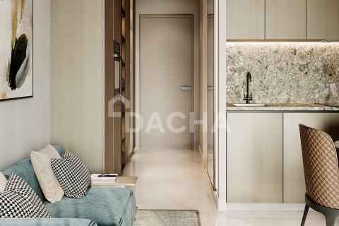 Apartment in Dubai Marina, Dubai studio, 38 sq.m. № 141370 - photo 4