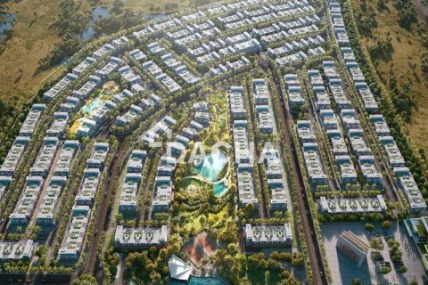 تاون هاوس في دبي 5 غرف نوم , 311 م² رقم 141381 - صورة 9