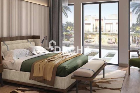 تاون هاوس في دبي 5 غرف نوم , 311 م² رقم 141381 - صورة 5