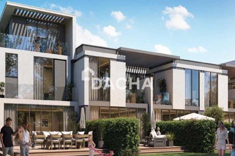 تاون هاوس في دبي 5 غرف نوم , 311 م² رقم 141381 - صورة 2